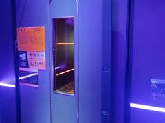 -星聚会KTV X Party(上海真如中海环宇城店)