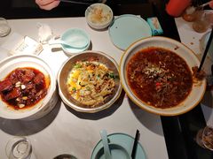 -田婆婆的菜(友谊阳光城店)