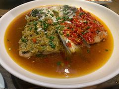 -江南小菜(东辰御龙湾店)