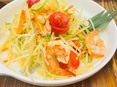 -Siam泰餐厅(水上公园店)