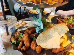 -初拾·花里餐厅(钜城华亿店)