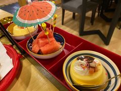 -桃屋日本料理(清华科技园店)