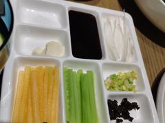 -小大董·烤鸭(凤凰汇店)