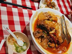 -西贝(常熟印象城店)