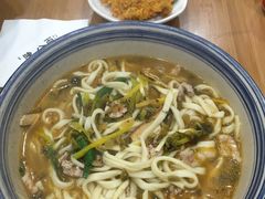-陈八两面家(华孚写字楼店)