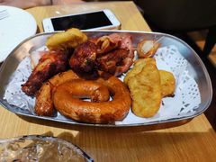 -阳光披萨(辽宁路店)