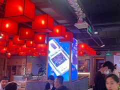-巴蜀大将火锅(太原旗舰店)