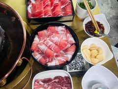 -牛街清真满恒記(平安里西大街店)
