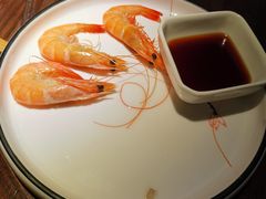 -韵秋荷(宝山龙湖天街店)