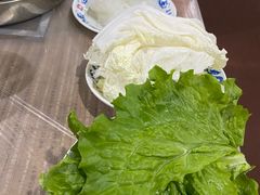 -鑫龙火锅城(环山路店)