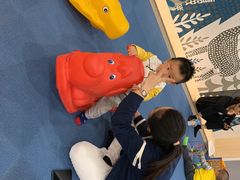 -红黄蓝成长中心•婴幼儿早教•托育(南山京基百纳广场店)