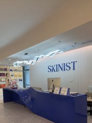 -SKINIST丽铂医疗美容