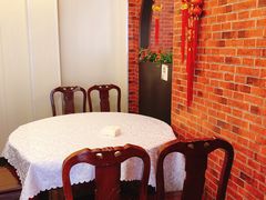 -永兴餐厅(复兴中路店)