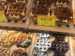 -CoCo都可(合生汇店)