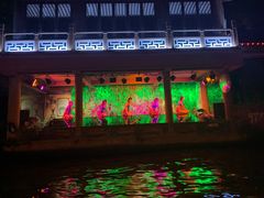 -桂林两江四湖景区