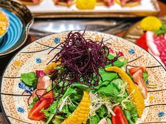 -隐炉和牛烧肉店(群力店)