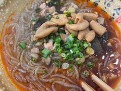 -李记小小吃(涪江路店)
