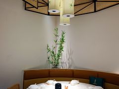 包厢-上上席川菜(凯德乐峰广场店)