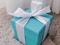 -Tiffany & Co.蒂芙尼
(杭州万象城店)
