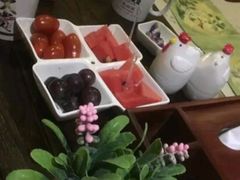 -大赏足道(长白店)