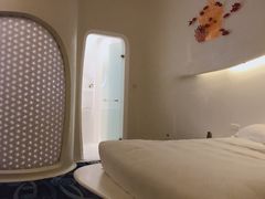 -深圳东部华侨城瀑布酒店