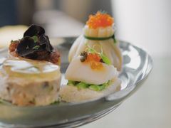 -悦厅·下午茶(杭州柏悦酒店)