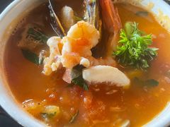 -安妮意大利餐厅(日坛店)