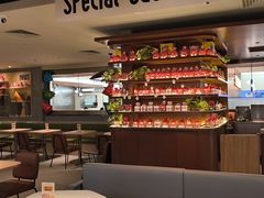 -乐凯撒披萨(正佳广场店)