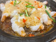 -船歌·鱼水饺青岛菜(国贸商城店)