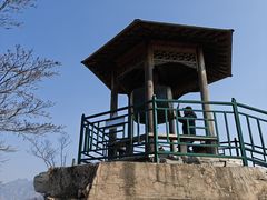 -京东石林峡风景区