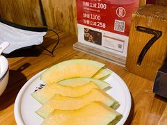 -吕氏疙瘩汤·私家菜馆(慈云寺店)