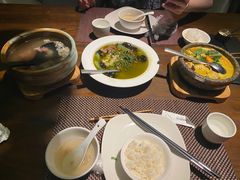 -肴约·花园式餐厅(湖里店)