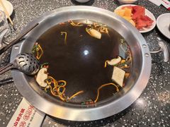 -华晟山城火锅(开发区港西东阁里店)