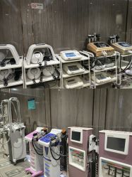 -百丽雅QueenSpa双美中心