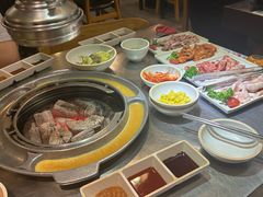 -喜来稀肉(虹泉路店)