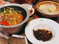 -老客家·客家菜(万达店)
