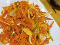 -故乡家韩国料理(丹东街店)