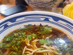 -晋来顺手擀面(金地花园店)