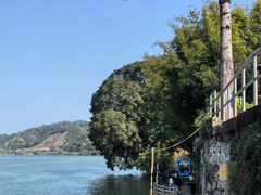 -苏家围·东江画廊旅游景区