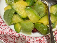 -蔼若春.传承云南菜(金碧公园店)