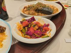 -金刚山烧烤(红旗大街店)