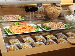 -匠牛亭·锅物烧肉放题自助(昆百大·泰业城店)