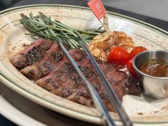 -卡朋西餐(宝安大仟里店)