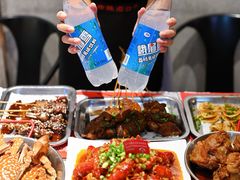 -李双猪·小龙虾·烧烤·羊肉煲(乐山店)