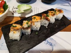 -衣川小森林·料理·寿司(鸿铭中心店)
