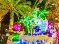 -三亚海昌梦幻海洋不夜城