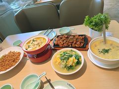 -吕氏疙瘩汤·新派鲁菜(欢乐汇店)