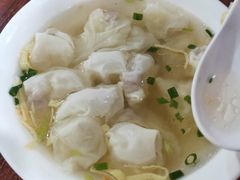 -陆氏馄饨(烟雨长廊店)