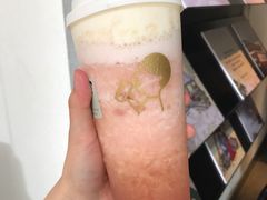 -喜茶(东莞汇一城店)