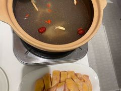 -粤来记·啫啫煲·点心(日月光店)